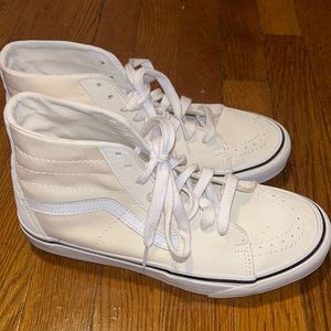 Vans Sk8-Hi Tapered Shoe